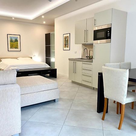 Crespi In Fiera Apartment Болоня Екстериор снимка