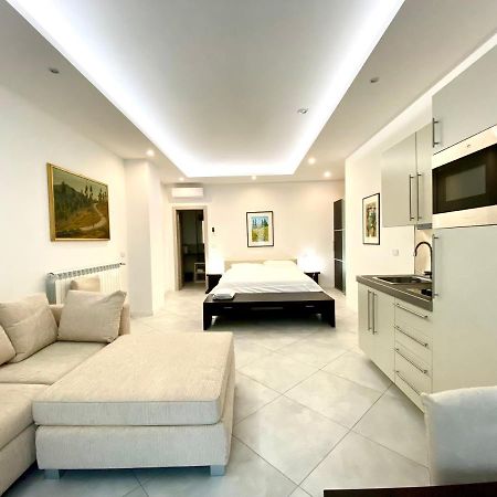 Crespi In Fiera Apartment Болоня Екстериор снимка