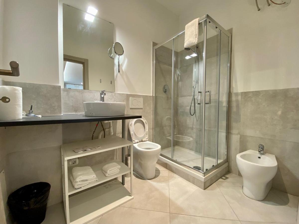Crespi In Fiera Apartment Болоня Екстериор снимка