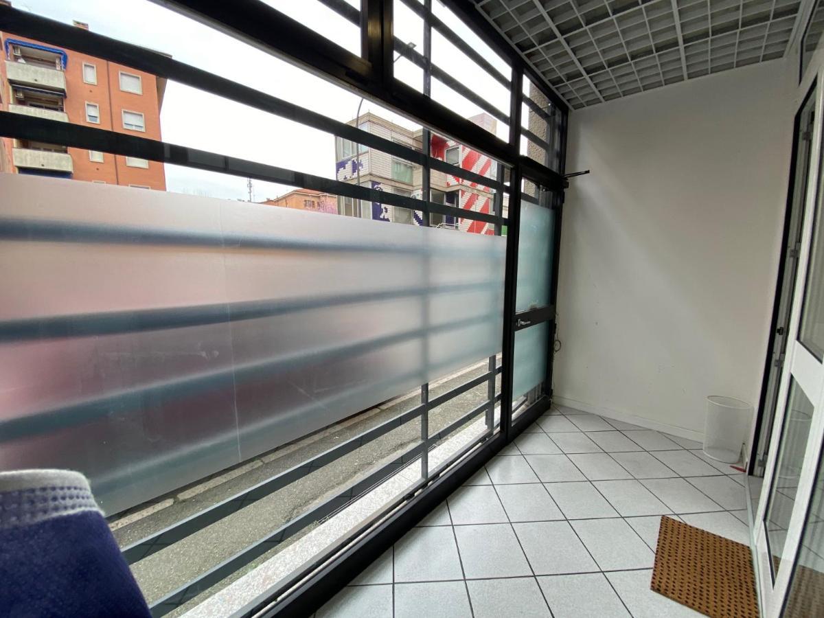 Crespi In Fiera Apartment Болоня Екстериор снимка