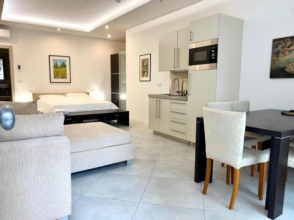 Crespi In Fiera Apartment Болоня Екстериор снимка