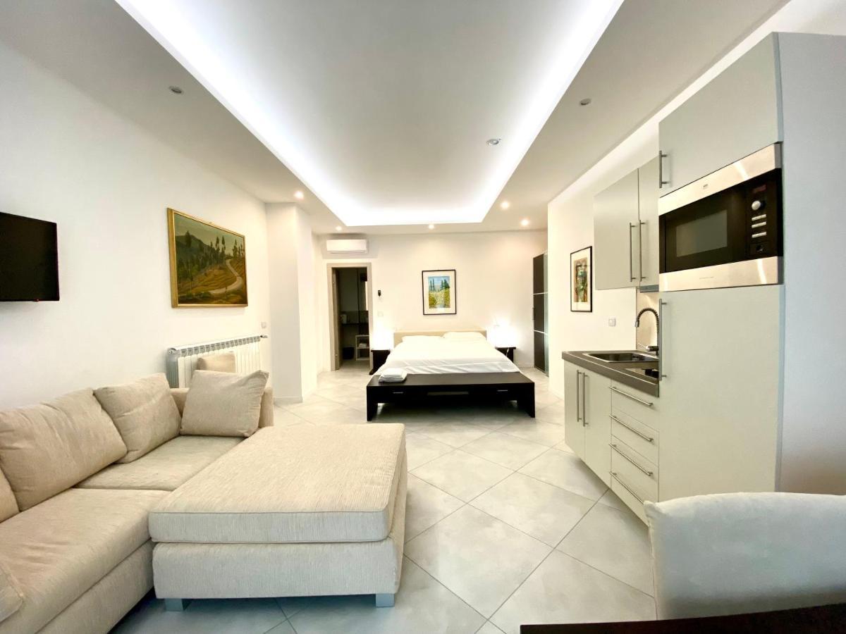 Crespi In Fiera Apartment Болоня Екстериор снимка
